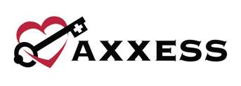 Axxess Health logo