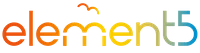 Element5 logo