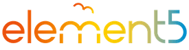 Element5 logo
