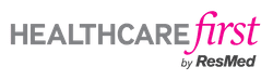 Healthcarefirst  Logo