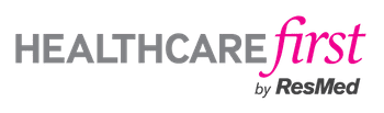 Healthcarefirst  Logo