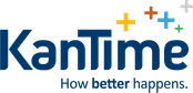 KanTime Logo
