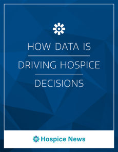 How Data is Driving Hospice Decisions White Paper