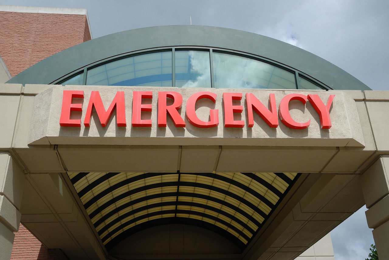 Hospice, Palliative Consults in EDs Increase 173%