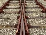 train tracks merging