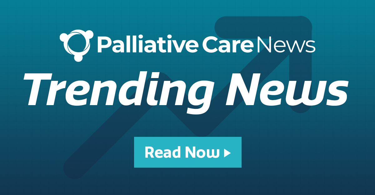 The Emergence of Integrative Therapies in Palliative Care