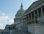 U.S. Capitol Building, Washington D.C.