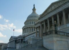 U.S. Capitol Building