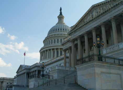 U.S. Capitol Building