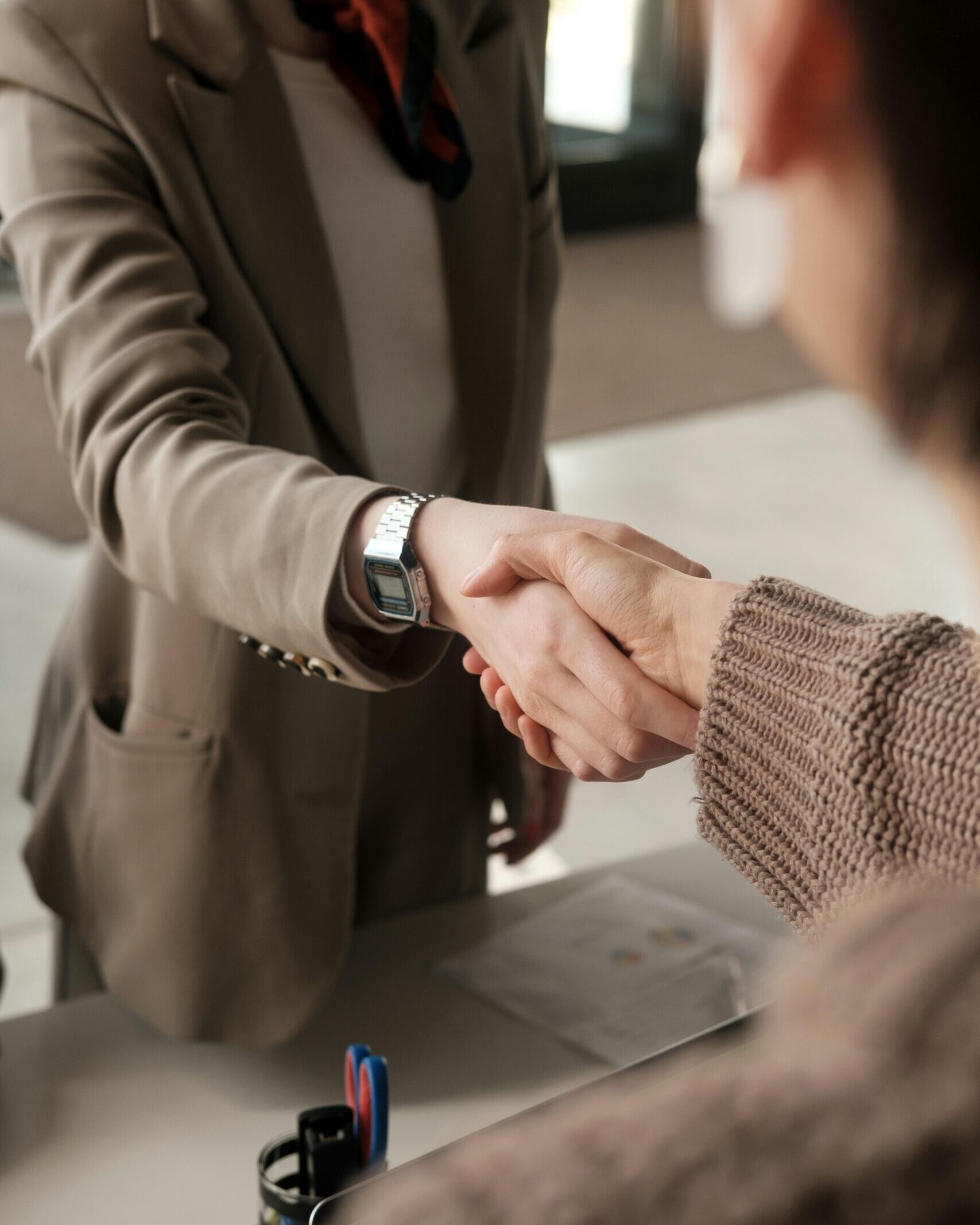 Hospices Tap New C-Suite Executives