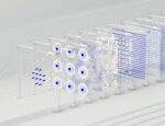 artistic depiction of artificial intelligence