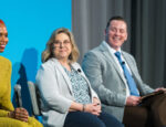 Dr. Sonja Richmond, chief medical officer at Blue Ridge Care